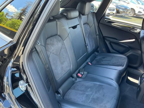 Used 2018 Porsche Macan AWD/4WD image 20