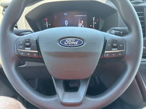 New 2026 Ford Transit 350 XL RWD image 21