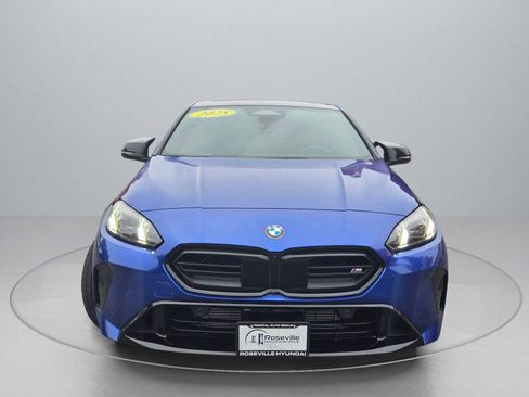 Used 2025 BMW M235i xDrive w/ M Performance Package image 2