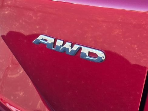 Certified 2021 Honda CR-V EX image 12