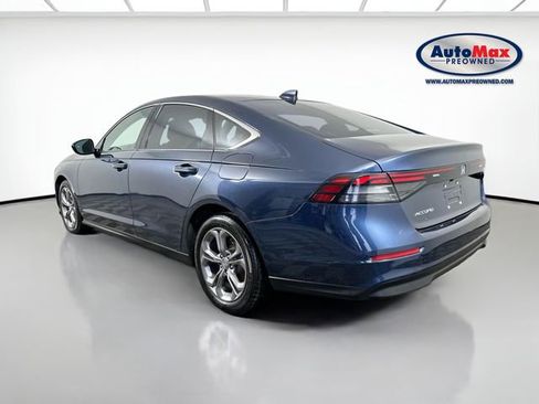 Used 2024 Honda Accord EX image 6