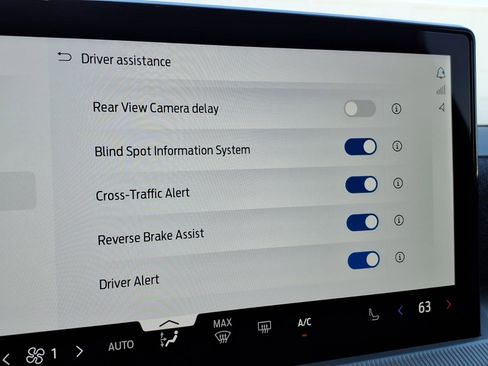 New 2026 Ford Explorer ST-Line w/ ST-Line Street Pack RWD image 9