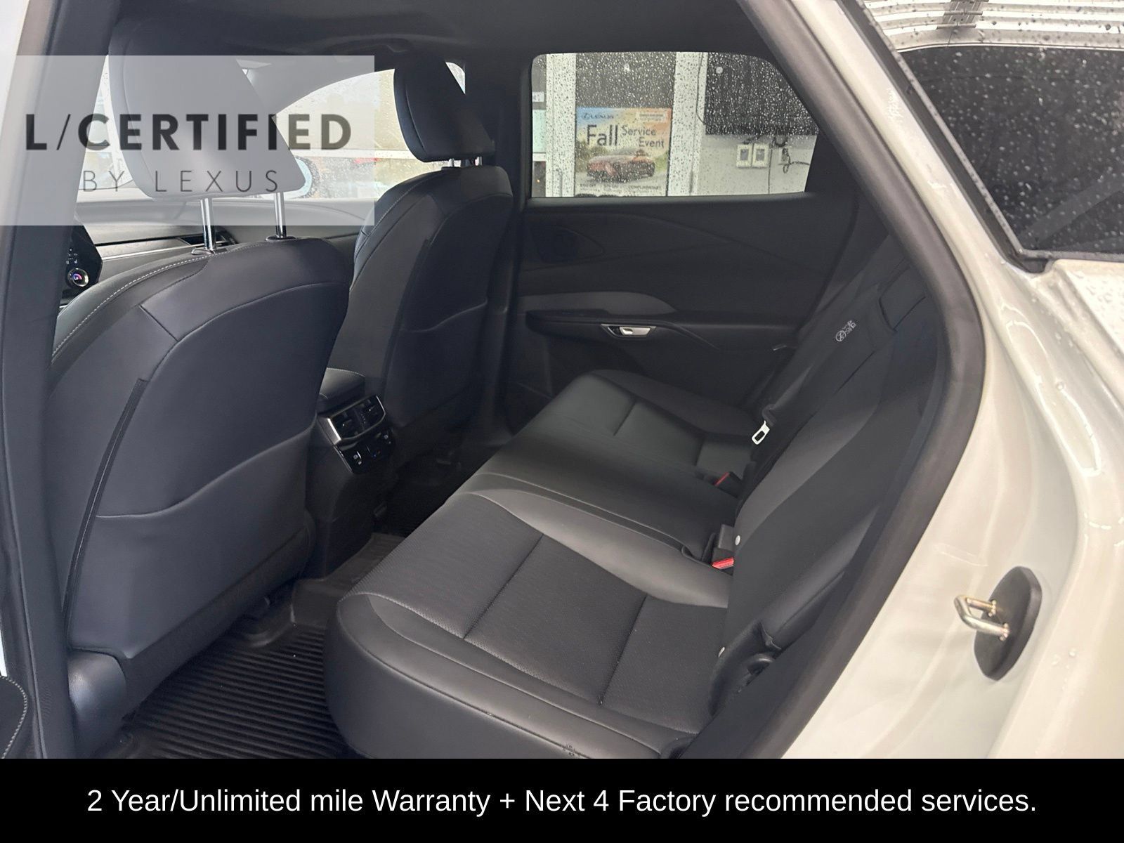 Used 2026 Lexus RX 350 Premium FWD image 5