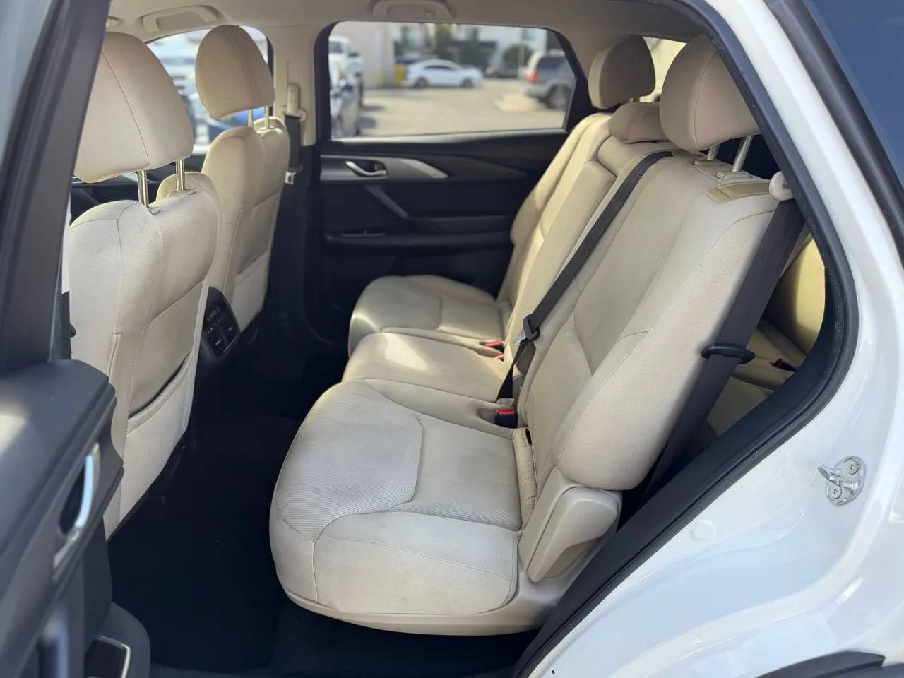Used 2016 MAZDA CX-9 Sport FWD image 24