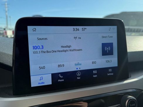 Used 2021 Ford Escape SEL image 23