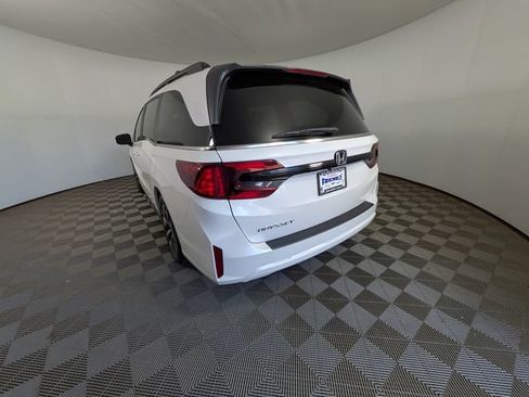 New 2026 Honda Odyssey EX-L image 13