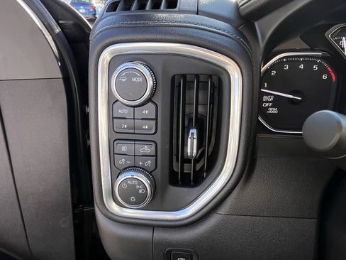 Used 2021 GMC Sierra 1500 Elevation w/ LPO, Elevation Black Package AWD/4WD image 23