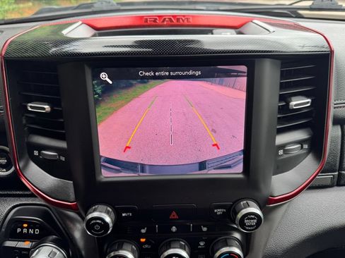 Used 2019 RAM 1500 Rebel w/ Rebel Level 2 Equipment Group AWD/4WD image 31