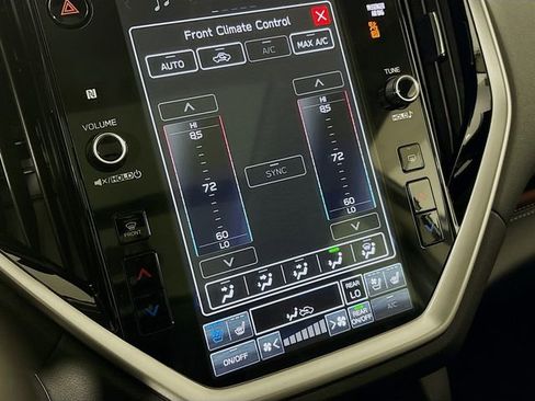 New 2026 Subaru Ascent Touring image 16