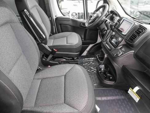 New 2026 RAM ProMaster 1500 image 16