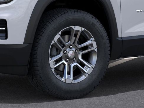 New 2026 GMC Terrain Elevation w/ LPO, Floor Liner Package image 33