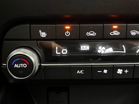 Used 2023 MAZDA CX-5 AWD 2.5 S w/ Premium Package image 7