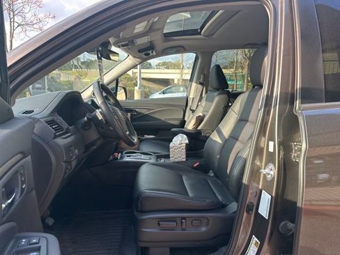 Used 2023 Honda Ridgeline RTL image 8