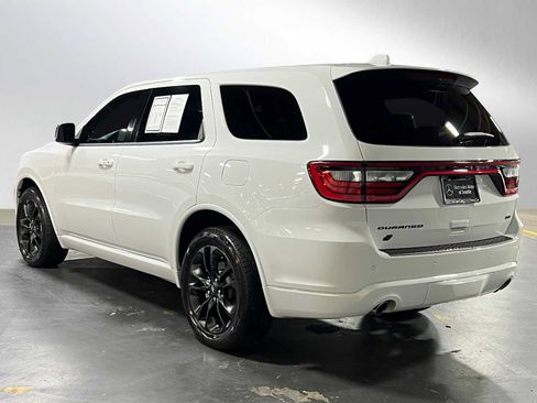 Used 2022 Dodge Durango GT AWD/4WD image 5