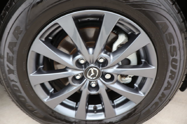 Used 2024 MAZDA CX-30 AWD 2.5 S image 44