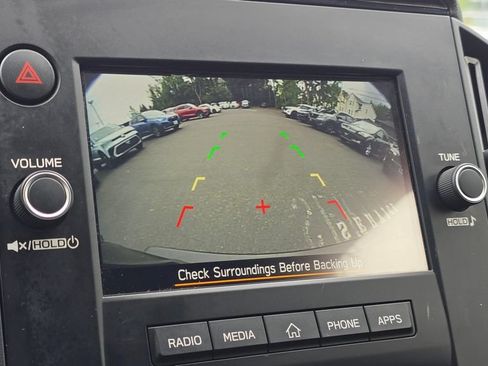 Used 2023 Subaru WRX AWD/4WD image 30