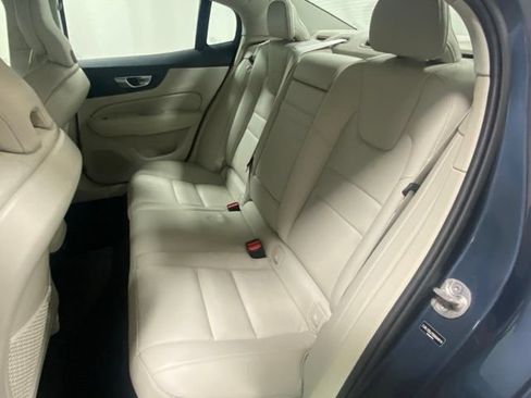 Used 2025 Volvo S60 B5 Core AWD/4WD image 14