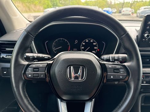 Used 2024 Honda Pilot EX-L image 20