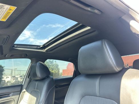 Used 2023 Honda Civic Sport Touring image 32