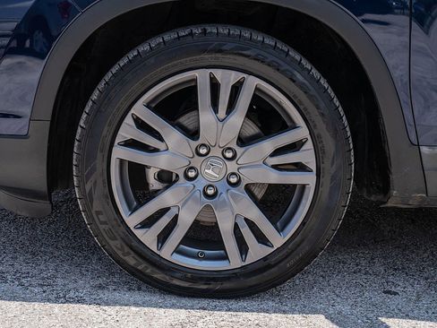 Used 2020 Honda Passport EX-L image 33