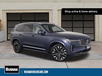 Certified 2026 Volvo XC90 B6 Plus w/ Protection Package