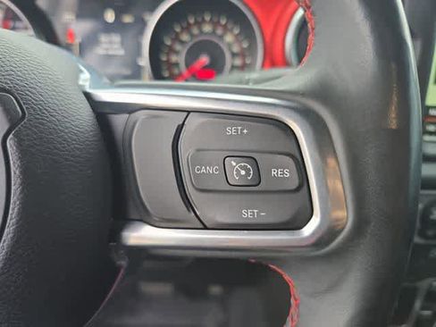 Used 2019 Jeep Wrangler Unlimited Rubicon AWD/4WD image 25
