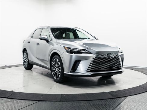 New 2026 Lexus RX 350 Premium Plus w/ Convenience Package AWD/4WD image 1