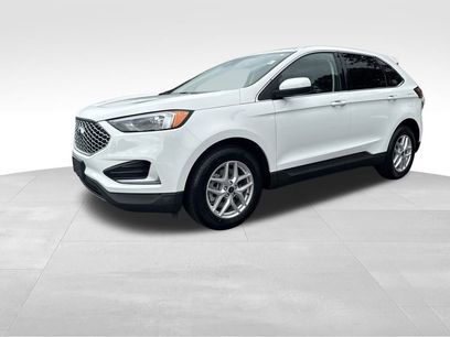 Used 2024 Ford Edge SEL