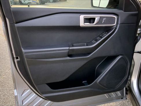 Certified 2020 Ford Explorer 2WD image 20