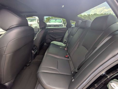 Used 2025 Honda Accord Sport image 12