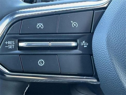 New 2026 Chevrolet Traverse Z71 image 13