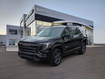 New 2026 GMC Terrain AT4 w/ Technology Package II
