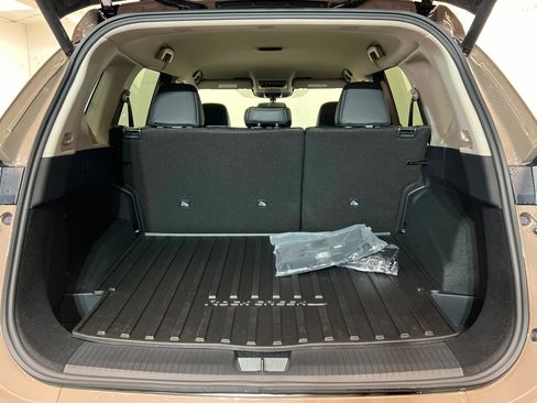 New 2026 Nissan Rogue SV image 22