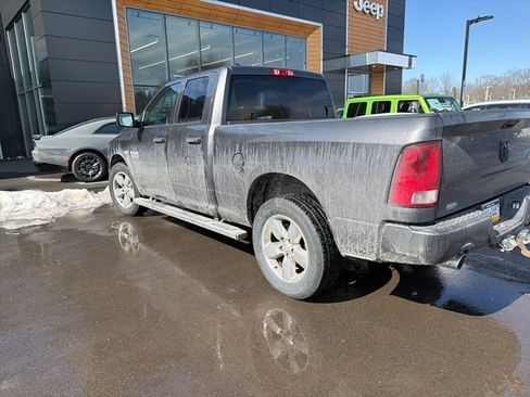 Used 2018 RAM 1500 Express w/ Express Value Package image 6