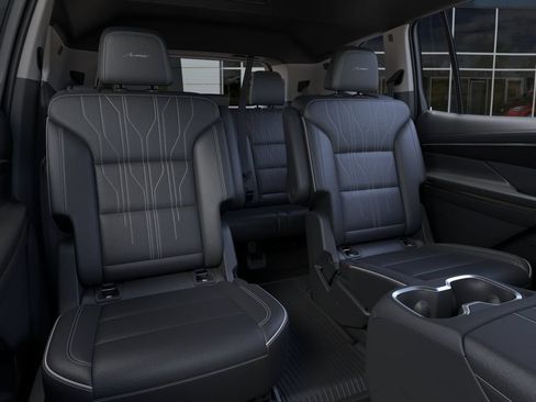 New 2026 Buick Enclave Avenir w/ Super Cruise Package AWD/4WD image 20