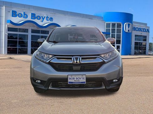 Used 2019 Honda CR-V EX-L image 6