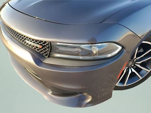 Used 2021 Dodge Charger R/T w/ Plus Group image 16