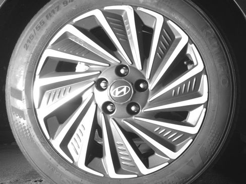 Used 2024 Hyundai Sonata SEL image 15