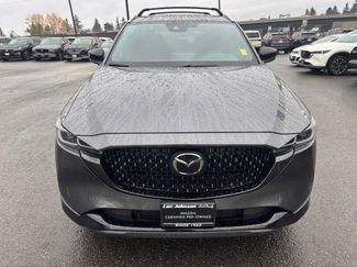 Certified 2024 MAZDA CX-5 2.5 Turbo video 2