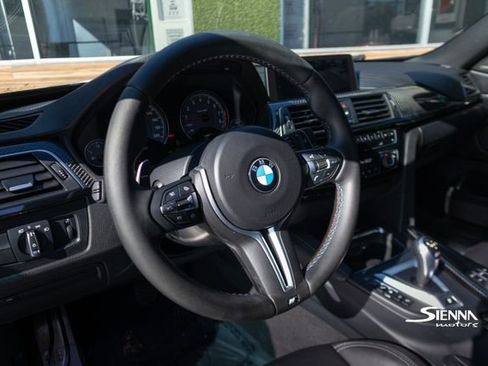 Used 2018 BMW M4 Coupe image 41