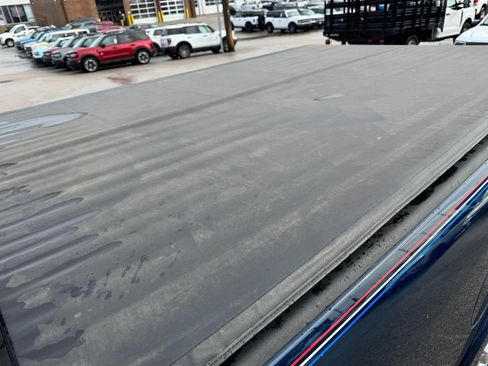 Used 2022 RAM 3500 Limited image 7