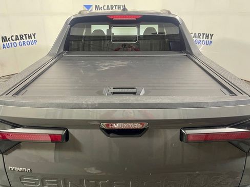 Used 2024 Hyundai Santa Cruz Night image 13