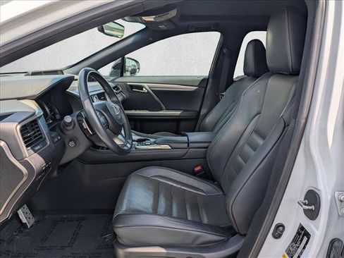Used 2018 Lexus RX 350 F Sport w/ Cold Area Package AWD/4WD image 18