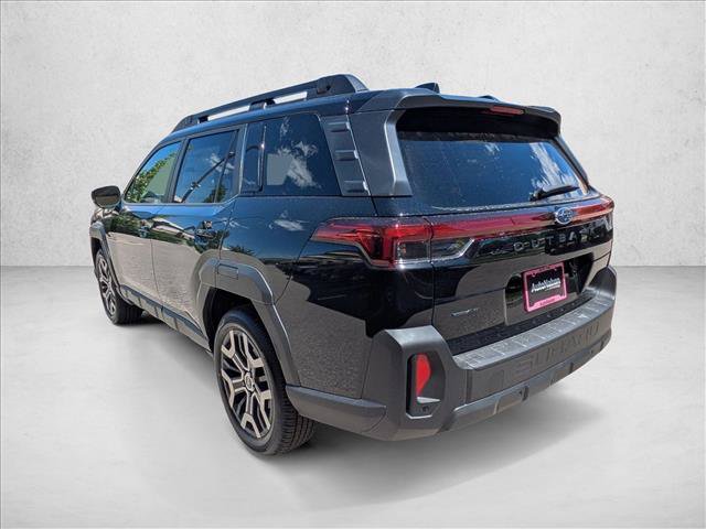 New 2026 Subaru Outback Touring XT AWD/4WD image 7