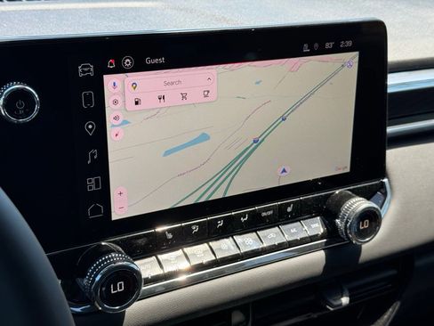 New 2025 GMC Canyon Elevation w/ Convenience Package image 4