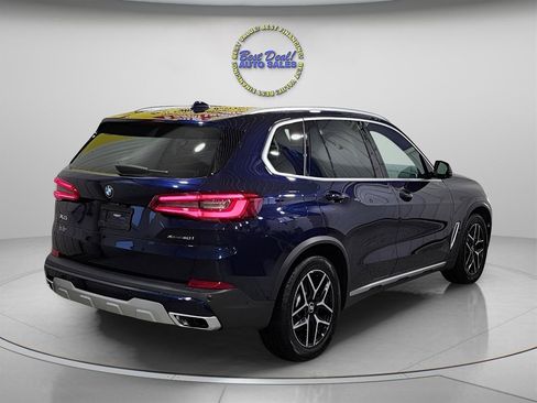 Used 2019 BMW X5 xDrive40i w/ Premium Package 2 AWD/4WD image 6