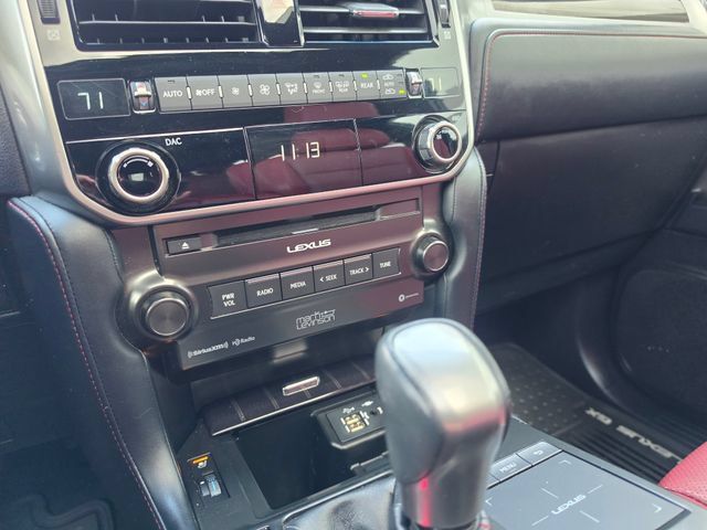 Used 2022 Lexus GX 460 Premium w/ Accessory Package AWD/4WD image 54