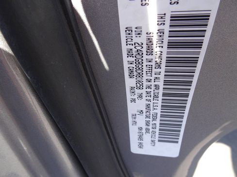 Used 2013 Dodge Grand Caravan SE image 9