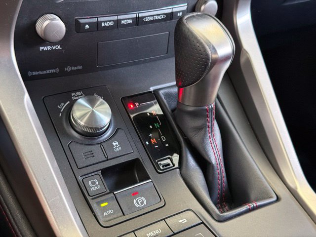 Used 2020 Lexus NX 300 F Sport w/ F Sport Premium Package FWD image 27