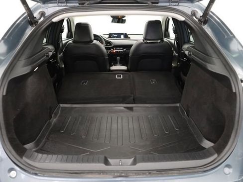 Used 2023 MAZDA CX-30 2.5 Turbo w/ Premium Package AWD/4WD image 65